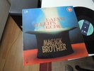 DAEVID ALLEN´S GONG MAGICK BROTHER 1970 IN MINT TOP RARITÄT