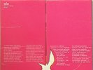 MACK SIGIS PORTER Peace On You LP ORIG ITALY 1972 RIFI RDZ-ST 14213
