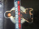 JOAN JETT Picture Disc Vinyl Record RARE SHAPE I HATE MYSELF FOR LOVING YOU 1988
