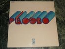 PLACEBO (Marc Moulin - Philip Catherine) Original  Harvest 1974 VG++