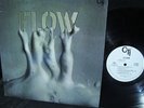 RARE 1970 WHITE LBL PROMO = FLOW = WEST COAST ROCK PSYCH FOLK Don Felder Eagles