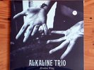 ALKALINE TRIO-LP-BOUNCING SOULS-BAD RELIGION-LEATHERFACE-HOT WATER MUSIC-NOFX-