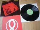 RONNIE LANE SEE ME UK LP GEM complete with INSERT A-1 FIRST UK PRESS NEAR MINT