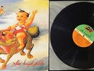 STONE TEMPLE PILOTS  Purple 1994 ATLANTIC 82607-1 Purple Vinyl LTD w/Insert  VG