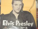 Elvis Presley    10