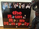 SEALED SOUL/Funk LP ROUND ROBIN MONOPOLY S/t on TRUTH Original Breaks LISTEN