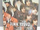 The Pink Floyd The Piper At The Gates Of Dawn German Pressing LP Vinyl G+ Cond