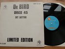 Doctor Birds - Smoking c/w Rock With Me 1977 UK 12
