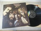 CREEDENCE CLEARWATER REVIVAL PENDULUM RARE 1970 IN MINT