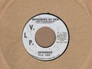 Spinners/Dennis Edwards-Memories Of CARVER - M Northern Soul Crossover  HEAR