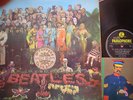 THE BEATLES   