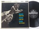 Decca SXL 2249 WBG ED1 - Brahms Dvorak Hungarian Slavonic Dances Fritz Reiner NM