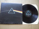 PINK FLOYD  the dark side of moon  1973- UK EARLY  PRESS- HARVEST +ALL SET-  EX