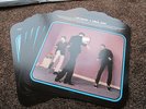 PULP DIFFERENT CLASS RARE 1995 UK LP WITH 12 DIFFERENT SLEEVES OPTION