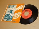 TYRANNOSAURUS REX -DEBORAH /CHILD STAR- ORIGINAL FRENCH 7