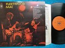 Fleetwood Mac, Greatest Hits, Orig UK CBS G/fld LP, EX/EX+ A-1 Matrix 1st Press