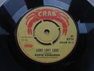 RUPIE EDWARDS LONG LOST LOVE 7