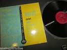 WESTMINSTER WL 5112 MOZART CLARINET QUINTET WLACH KONZERTHAUS QUARTET VERY RARE