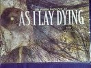 An Ocean Between Us by As I Lay Dying Toxic Green import