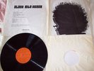 VERY RARE 1972 BOOTLEG BOB DYLAN VINYL LP PARANOID PROD SEEMS LIKE A FREEZE OUT