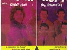 Cathy Jean & Roommates - At the Hop original Valmor LP