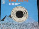 PINK FLOYD    --  money   --  hole cover promo