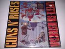 GUNS N ROSES - Appetitie For Destruction OG Still Sealed w/ hype sticker