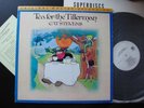 MFSL 1-035 CAT STEVENS tea for the tillerman HALF SPEED JAPAN AUDIOPHILE LP 