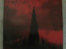 Emperor Wrath of the Tyrant ORIG HNF Enslaved Satyricon Darkthrone Burzum Mayhem