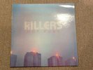 2004 The Killers Hot Fuss First Edition Vinyl lizard011x
