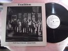 TRADITION/ TELL YOUR FRIENDS ABOUT DUB LP/RARE REGGAE DUB VINYL/1978/A/1 B/1/EX+