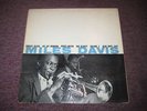 Miles Davis   Vol. 2  Blue Note  BLP 1502  (Lexington Ave/ W 63rd)