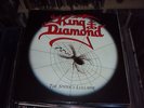 KING DIAMOND - THE SPIDER'S LULLABYE rare MERCYFUL FATE GHOST VENOM