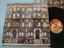 Led Zeppelin Physical Graffiti dbl LP NM- SS2-200 1975