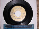 Ross Bagdasarian  Liberty Records AUDITION COPY  // Come On-A-My House