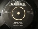 FONTELLA BASS 