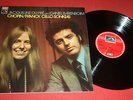 ASD 2851 DU PRE / BARENBOIM / CHOPIN /FRANCK 