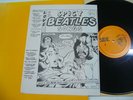 BEATLES - Spicy Beatles Songs ( TMOQ LP )