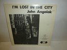 JOHN ANGAIAK 
