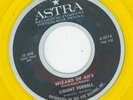 Killer Doo Wop R&B / Mad Mike - Count Ferrell - Wizard of ah's / Show me some si