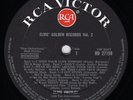 ELVIS PRESLEY Golden Hits Vol. 2 SUPERB SOUND UK MONO, LITTLE PLAYED.