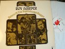 Roy Harper 