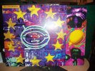 U2 - ZOOROPA, VINYL RECORD 1993 - MINT