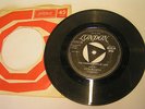 HARVEY & The MOONGLOWS 10 Commandments Love orig 1958 Doo Wop VG 7