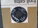 I CALIFFI - Col Vento nei Capelli 7' Glam Fuzz Prog IMPOSSIBLE TO FIND