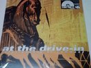 At The Drive-In Relationship of Command 2 LP orange vinyl RSD SEALED MINT