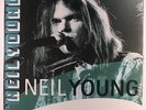 Neil Young Live In Chicago 1992 2x unplugged LP import not cd NEW harvest moon