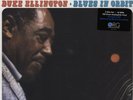 Duke Ellington - Blues In Orbit US LP