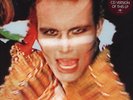 Adam And The Ants - Kings Of The Wild Frontier Vinyl UK LP+CD