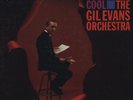 Gil Evans - Out Of The Cool US 2LP